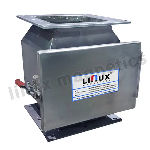 Magnetic Drawer Manufacturer
