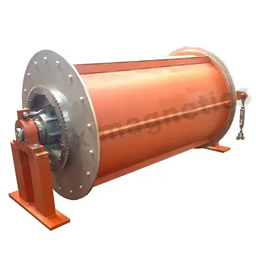 Magnetic Drum Manufacturer