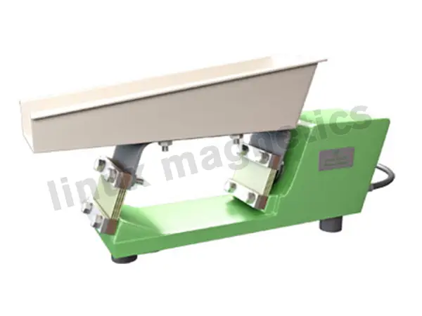 electromagnetic vibro feeder