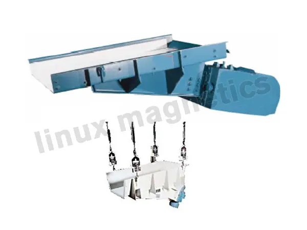 electromagnetic vibro feeder supplier