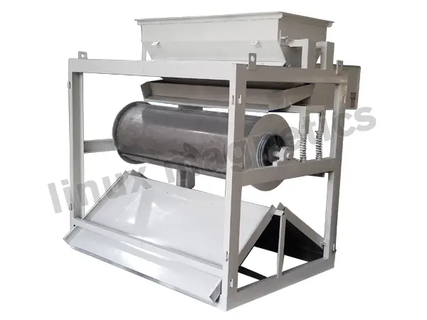 magnetic separator manufacturer in india