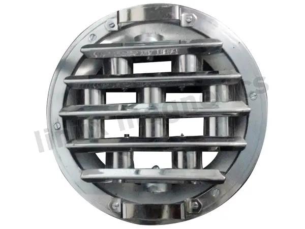 Magnetic Grill Manufacturer