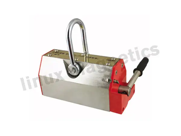 Permanent Magnetic Lifter