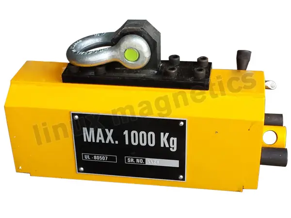 Magnetic Lifter Manufacturer