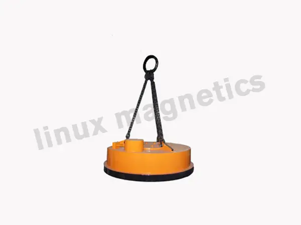 Magnetic Lifter