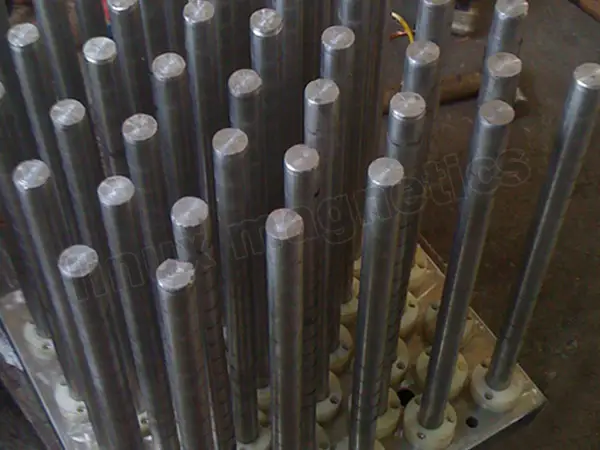 Magnetic Rod Supplier