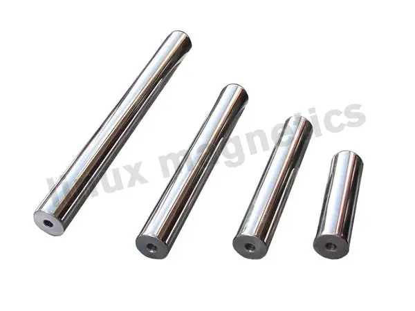 magnetic rods supplier in Delhi