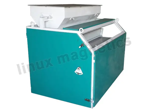 Magnetic Roller Separator manufacturer