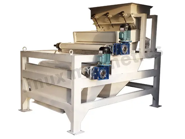 Magnetic Roller Separator supplier