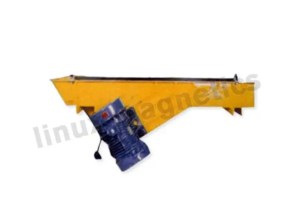 vibrating equipment india