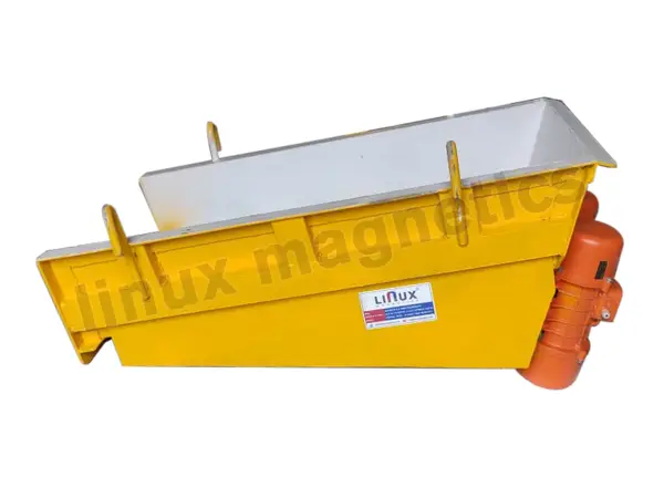 vibrating feeder manufacturer