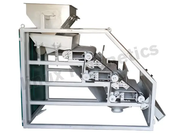 quartz magnetic separator best price in india