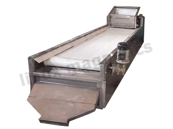 sorting belt manufacturer