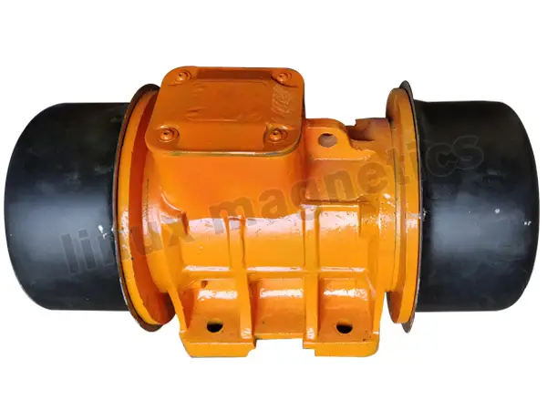 vibrating motor manufacturer