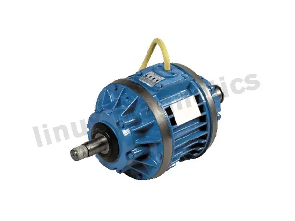 vibratory motor india