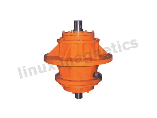 vibratory motor